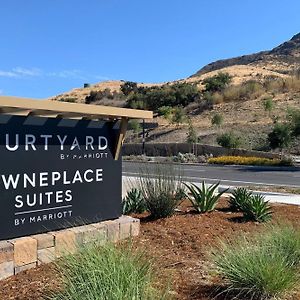 Courtyard By Marriott Thousand Oaks Agoura Hills